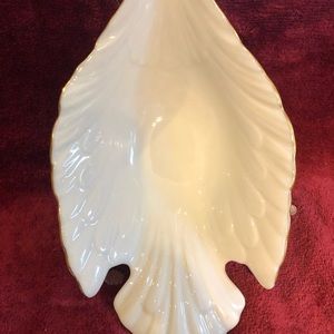 Lenox dove Candy dish